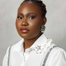 Proud past student of Port Maria Primary