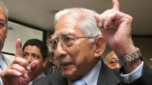 Joaquín Hernández Galicia La Quina cumpliría 100 años hoy 12 agosto- Grupo  Milenio