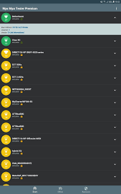 First you must uninstall wifi wps unlocker apk original version if you have installed it. Wifi Wps Wpa Tester For Android Apk Download