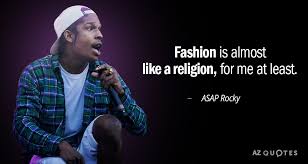 Maybe you would like to learn more about one of these? Top 25 Quotes By Asap Rocky Of 76 A Z Quotes
