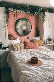 78 Modern Bohemian Bedroom Decor Ideas 8 Cool Dorm Rooms Aesthetic Bedroom Room Ideas Bedroom