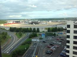You can be sure of good quality spacious bedrooms, comfortable surroundings and friendly service; A Room With A View Picture Of Premier Inn London Gatwick Airport North Terminal Hotel Crawley Tripadvisor