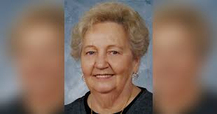 Obituary for Lillian J. Armstrong