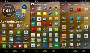 Download Apex Launcher Apk Free Download Download Launcher Icon