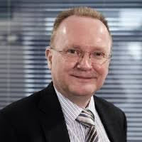 Professor Peter Hungerford-Welch • City St George's, University of London