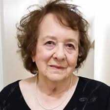 Mary "Marie" Mcgovern Leblanc Obituary February 11, 2022