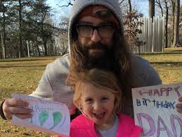 Fundraiser for Robin Elliott by Daniel Ger : In Loving Memory of Adam Balsam