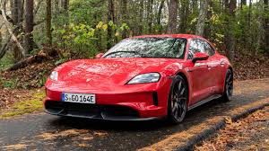 Image result for Peru Red 2025 Porsche