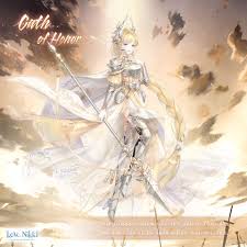 :) i do not own the game or graphics. Oath Of Honor Love Nikki Dress Up Queen Wiki Fandom