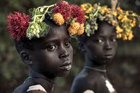 Humanitarian Photography