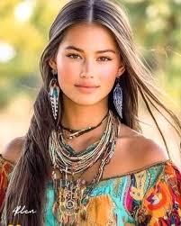 I hope I get wishes, today is my birthdayProud to be Native American