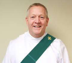 Today we pray for Deacon Paul Kendall and his ministry at Holy Family  Parish in Springfield and Chester. #Pray4Deacons