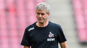 Sportchef horst heldt vom bundesligisten 1. 1 Fc Koln The Expected Line Up For The Relegation Final Against Schalke 04 Ruetir