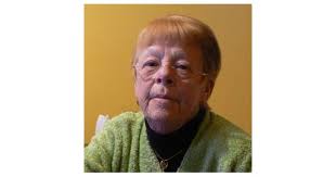 Joan Geldart Obituary (2019)