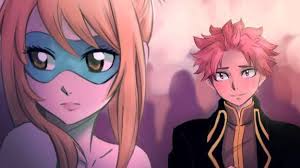Nalu Fanfiction On Tumblr