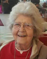 Janet Lucille Stover Maness Obituary March 25, 2021