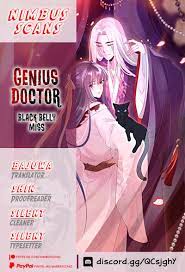 The genius doctor