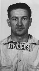 1934: William Cody Kelley, the first in Colorado's gas chamber