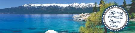Family Medicine Physicians In Truckee And Lake Tahoe Your