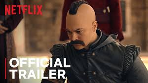 Netflix/warner bros.) it's time to run the rule over everything that's new on netflix in march. What S New On Netflix Uk In March 2020 Here S The Best Films And Shows To Enjoy Huffpost Uk