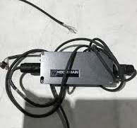 Encoder - iGAM