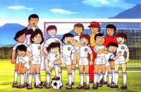 Che Campioni Holly E Benji Holly E Benji Cartoni Animati Personaggi Immagini