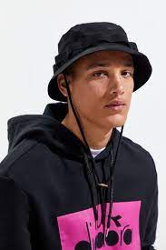 Bdg Boonie Bucket Hat 12 00 Bucket Hat Hats Bdg