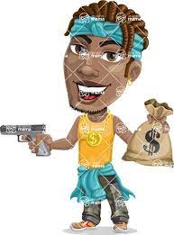 We did not find results for: Street Gangster Cartoon Vector Character Aka Jay A Gun And Money Graphicmama