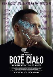 Gdzie oglądać cały film jana komasy? Boze Cialo 2019 Edukacja Filmowa