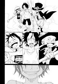 asl 2 4 one piece ace one piece anime one piece luffy