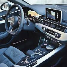 Thexpensive Audi A4 New Car Smell New Cars