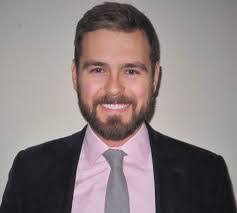 Dan Sievers's Instagram, Twitter & Facebook