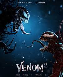 91 venom (movie 2018) wallpaper. Venom 2 Hd Wallpapers 7wallpapers Net