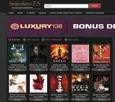 Bioskopgaul nonton film layar kaca 21 layarkaca21 lk21 indoxxi indoxx1 dunia21 bioskop 21 cinema21 terlengkap bioskop keren online 168 streaming movie download film ganool movies terbaru gratis. Nonton Film Bioskop Online Gratis Bioskopkerencom