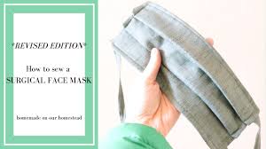Homemade teen strip devirginized for my birthday. How To Sew A Medical Face Mask With Filter Pocket And Flexible Nose Band Revised Tutorial Youtube