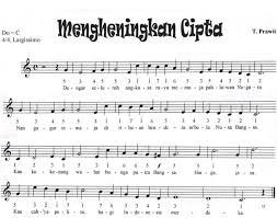 Lagu populer 2019 ini merupakan aplikasi offline, sehingga anda dapat menggunakannya dimana saja tanpa jaringan internet atau quota internet. 100 Not Angka Lagu Pop Pianika Anak Anak Balok Laskar Pelangi