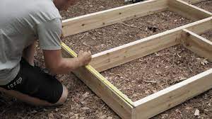 Select your dock layout from our many standard dock configurations, from a simple straight layout to something more elaborate. Tommy Docks Cedar Dock Kit Youtube