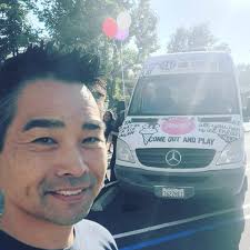 Sometimes you are blessed, sometimes you are the blessing… You may or may  not know this but we have a brilliant founder, Connie Lau, who passed away  too young due to breast