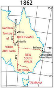 ✓ free for commercial use ✓ high quality images. File 1862 Change To Queensland S Western Border Jpg Wikipedia