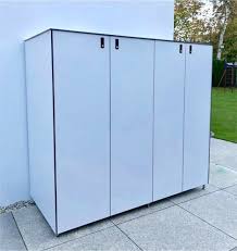 Pin Von Petra Auf Gartenmobel In 2020 Gartenschrank Lounge Kissen Schrank
