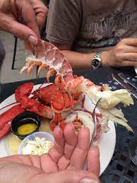 A Beginner's Guide On How To Eat A Whole Lobster