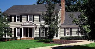 Alside Products Siding Features And Benefits Color