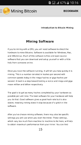 Proofs of space and time replace energy intensive proofs of work. chialisp is chia's new on chain programming language that is powerful, easy to audit, and secure. Tutorial Mining Bitcoin For Android Apk Download