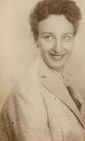 Joanne Ballinger Obituary