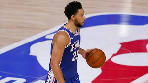 Latest on philadelphia 76ers point guard ben simmons including news, stats, videos, highlights and more on espn. 76ers Ben Simmons Ready To Be Facilitator Again Under New Coach Doc Rivers Sporting News