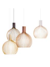 Octo 4240 Secto Design Designort Com Lamp Design Suspension Lamp Pendant Light