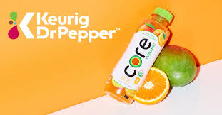 Fri, jul 16, 2021, 4:00pm edt Keurig Dr Pepper Begins Transition To 100 Recycled Plastic Bottles For Snapple And Core Brands Bevnet Com