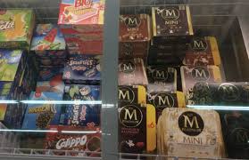 Spare mit den aktuellen eis angeboten und aktionen von mövenpick, busemann, nestlé bei lidl filialen in deiner umgebung. Lidl Und Kaufland Werden Zu Grosseren Eis Machern Supermarkt Inside