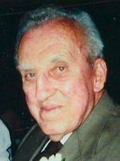 Vernon Silva Obituary (2014)