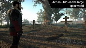 Game rpg telah berkembang pesat, sehingga banyak game rpg offline yang bisa dimainkan di hp android. The Unrest Age Apk Mod Open World Android Offline Rpg Andropalace